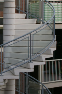 SpiltrapMetStootbord-VoorDetail