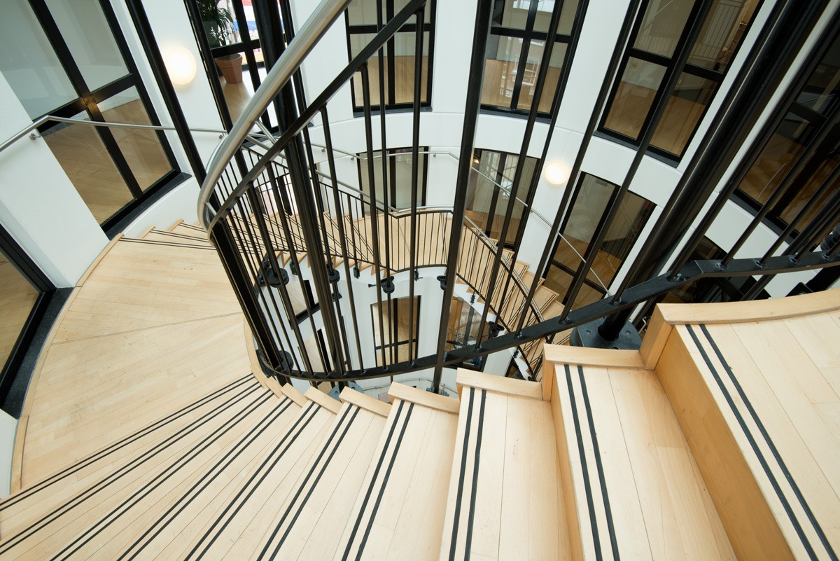 Stadhuis-Waagstraat-Groningen