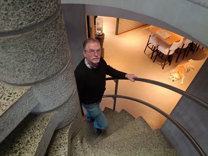 Aeilco Holtkamp Steenhuis