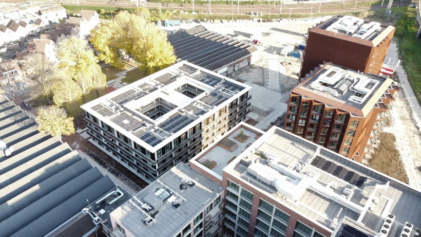 Aannemer Wisselspoor Utrecht: ‘Ik sleep Steenhuis door het hele land achter me aan’